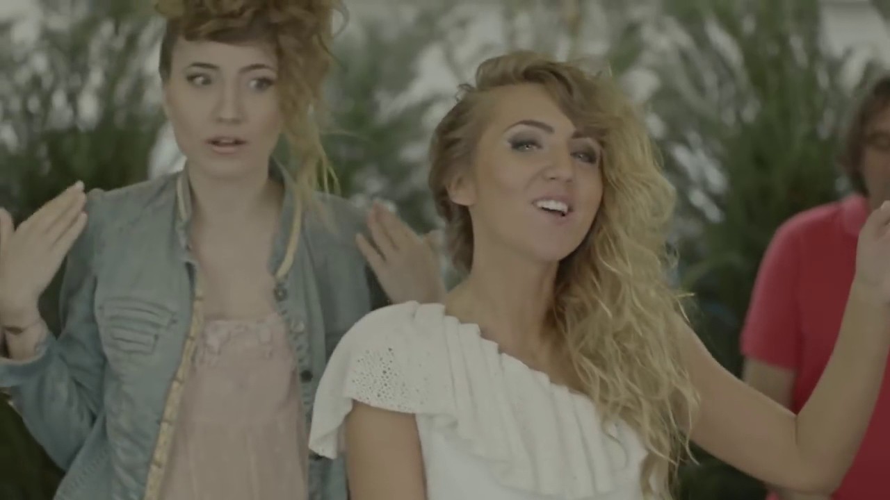 Ana Odagiu   Noi Doi Official Music Video