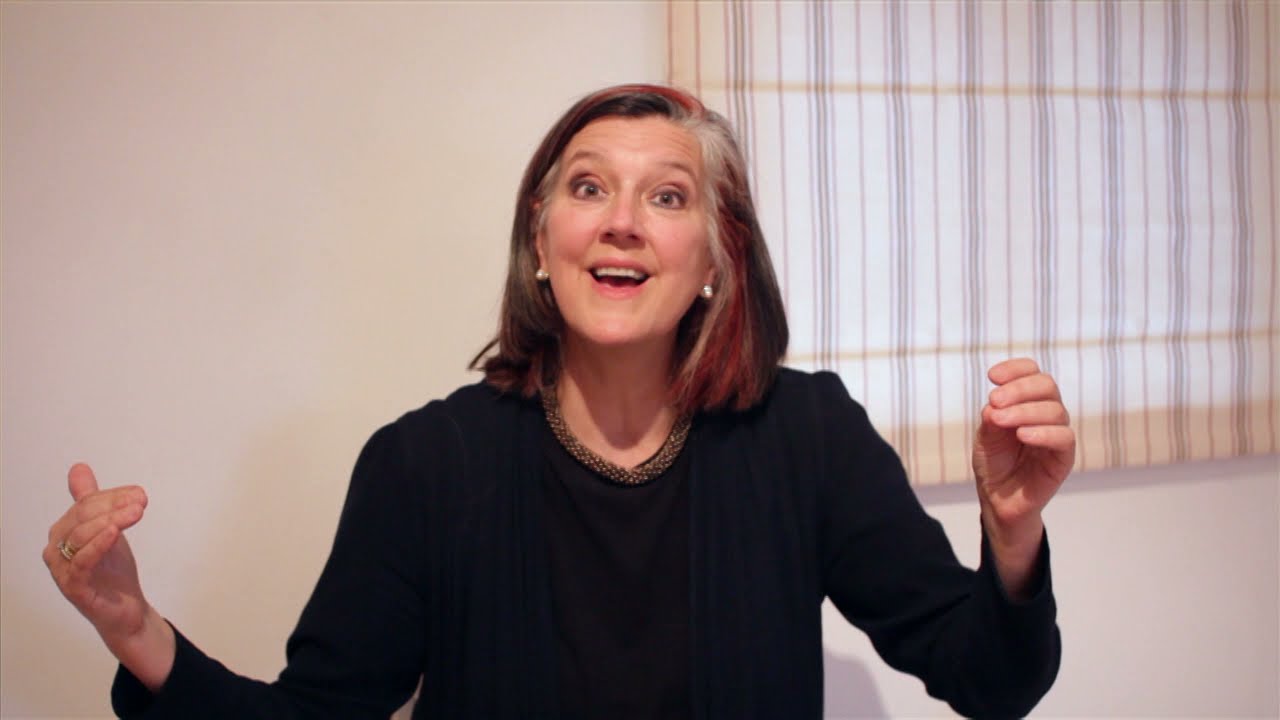 Jenny Miller Voice Training