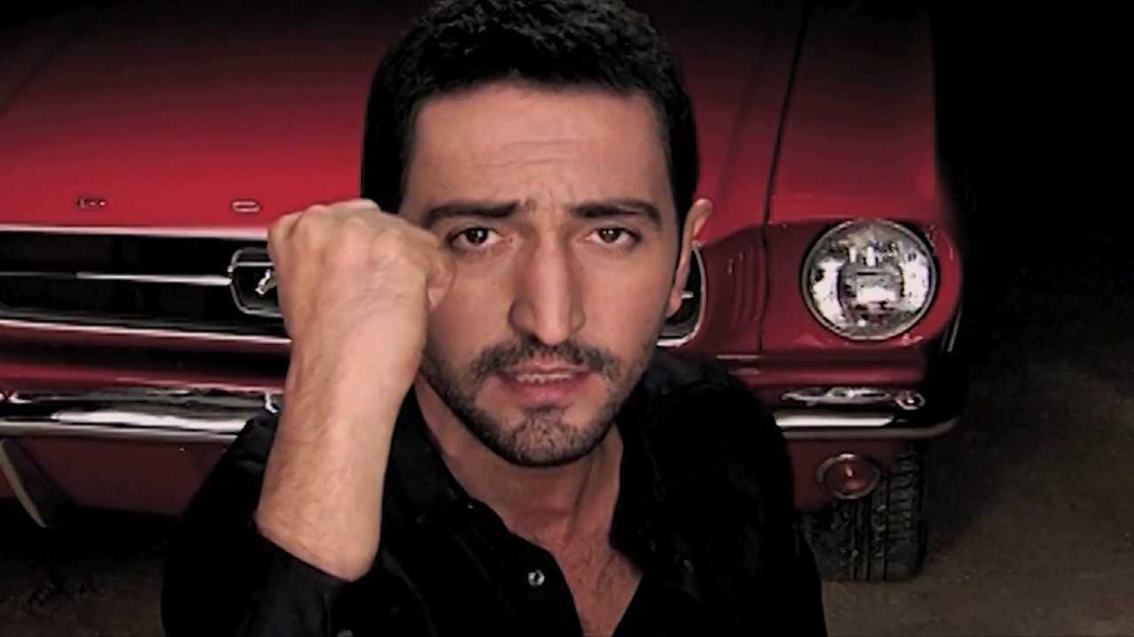 Ferman Toprak - Y&uuml;rek Yok İşin İ&ccedil;inde (Official Video)