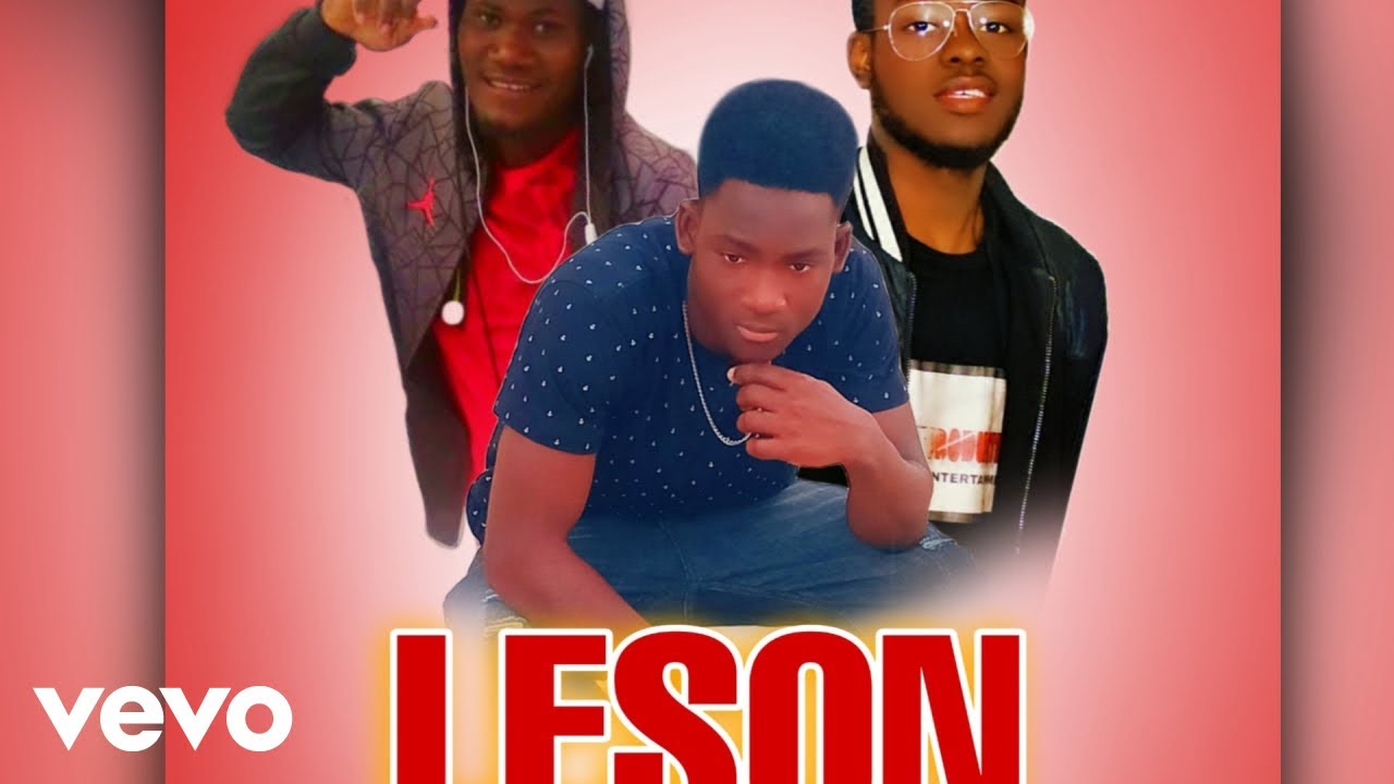 leson bonflo - Kriz ayiti (Official Video) ft. fredyx, solo wadson