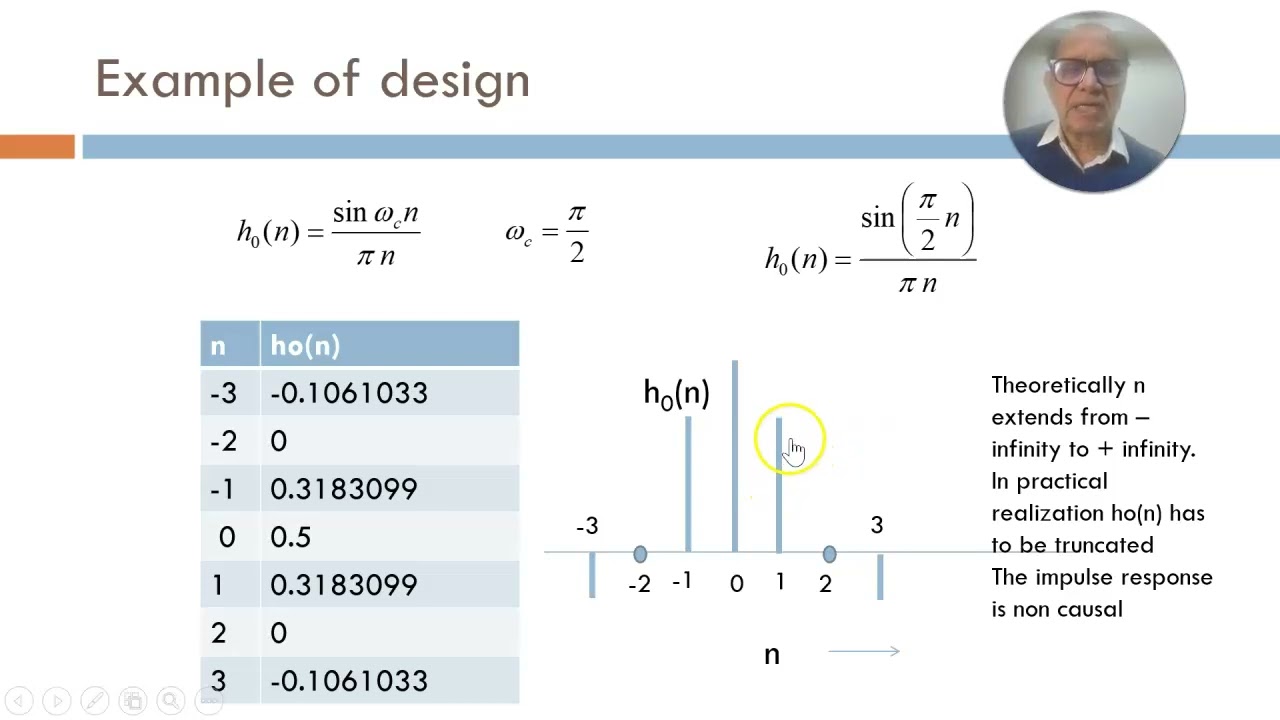 34 Signals and systems