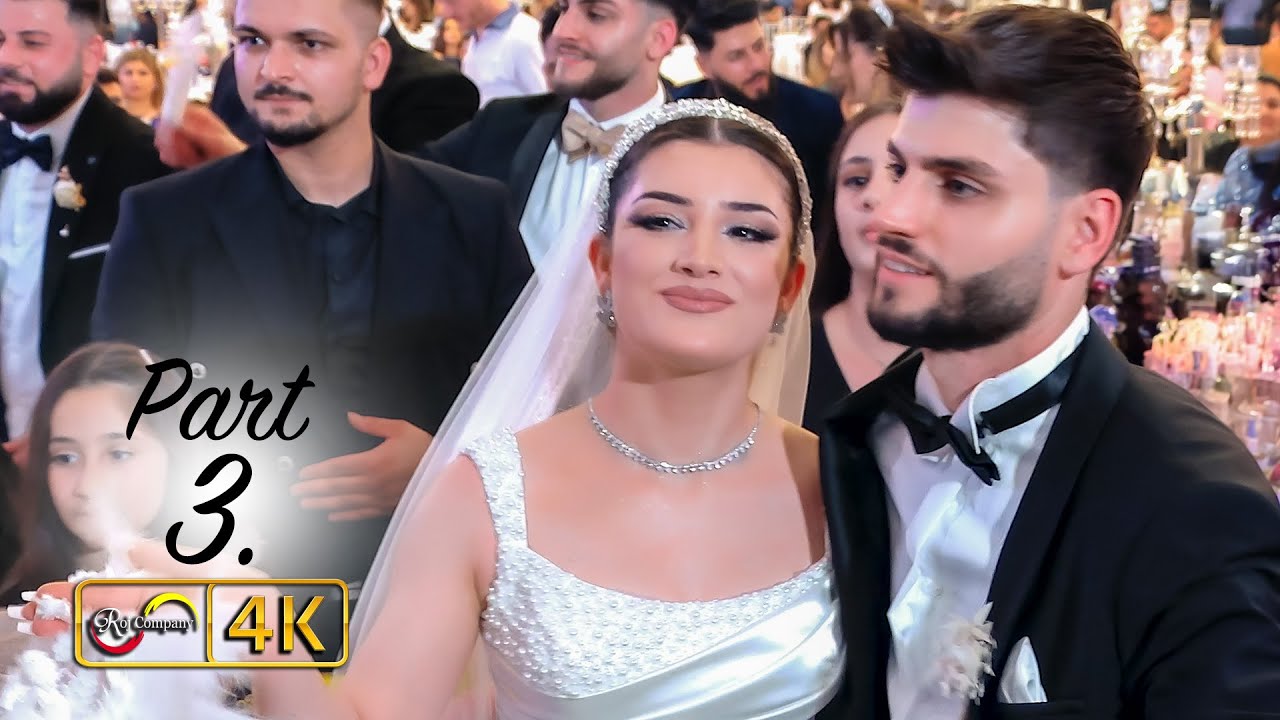 Rezan & Shirin - Part 3 - Tarek Shexani - by Roj Company