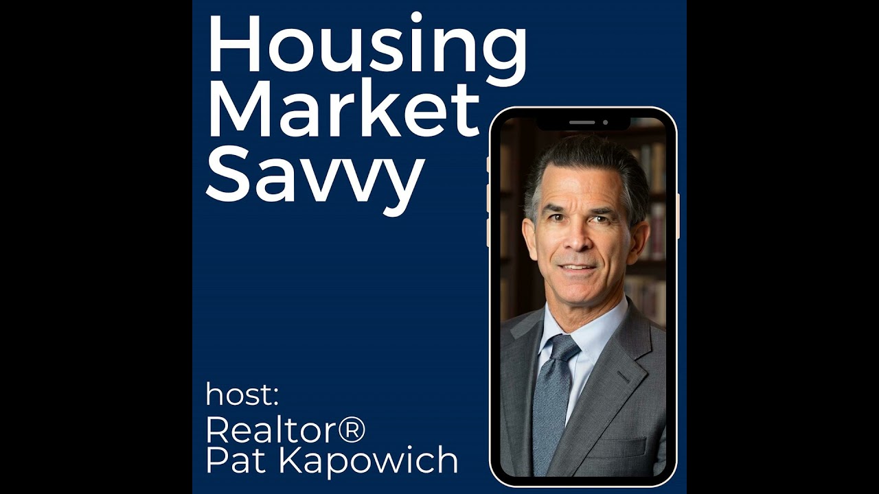 Economic overview with Santa Clara County (Silicon Valley) Assessor Larry Stone