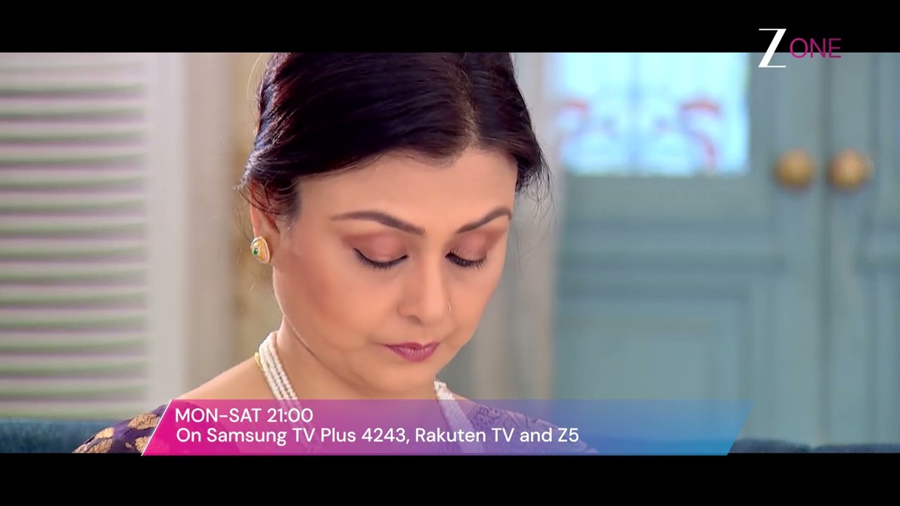 Trinayani | EP 353 | 21:00 | Zee One UK