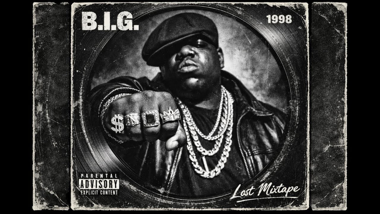 90s East Coast Hip Hop | The Notorious B.I.G. Inspired Tribute – Street Stories, Luxury & Survival
