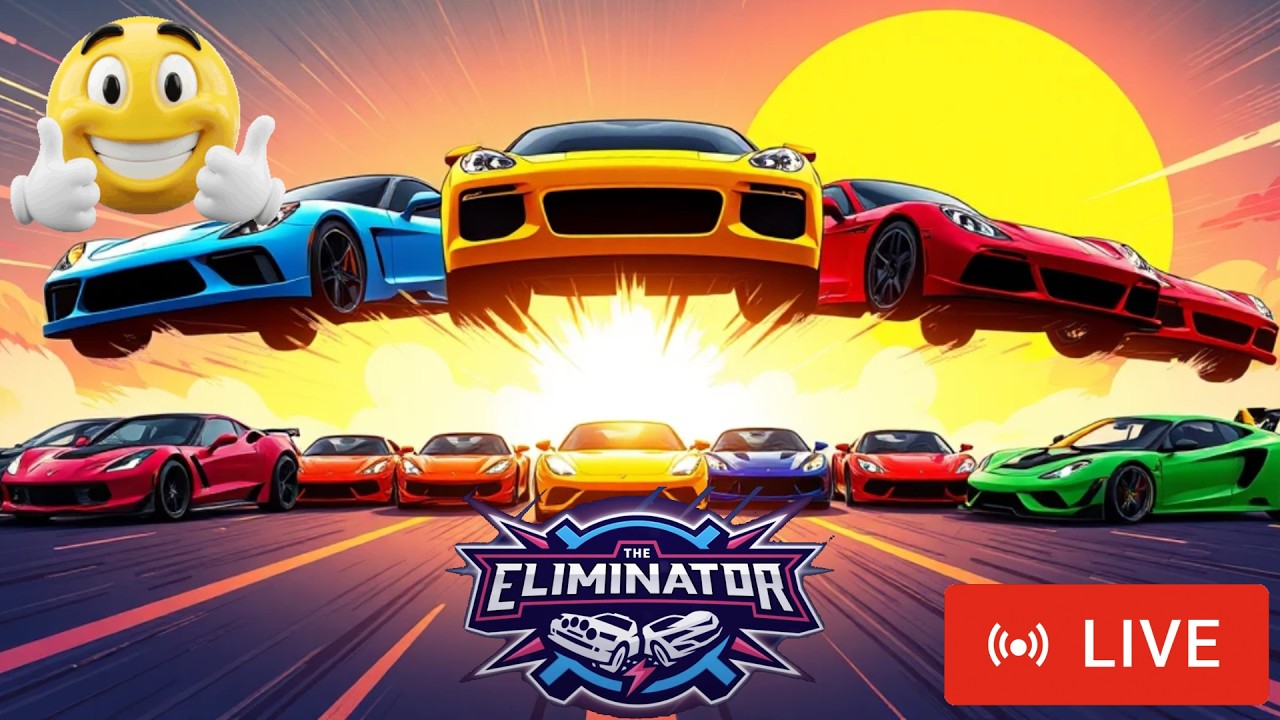 NECESITAMOS MAXIMA VELOCIDAD🚀 FORZA HORIZON 5 ELIMINATOR ONLINE