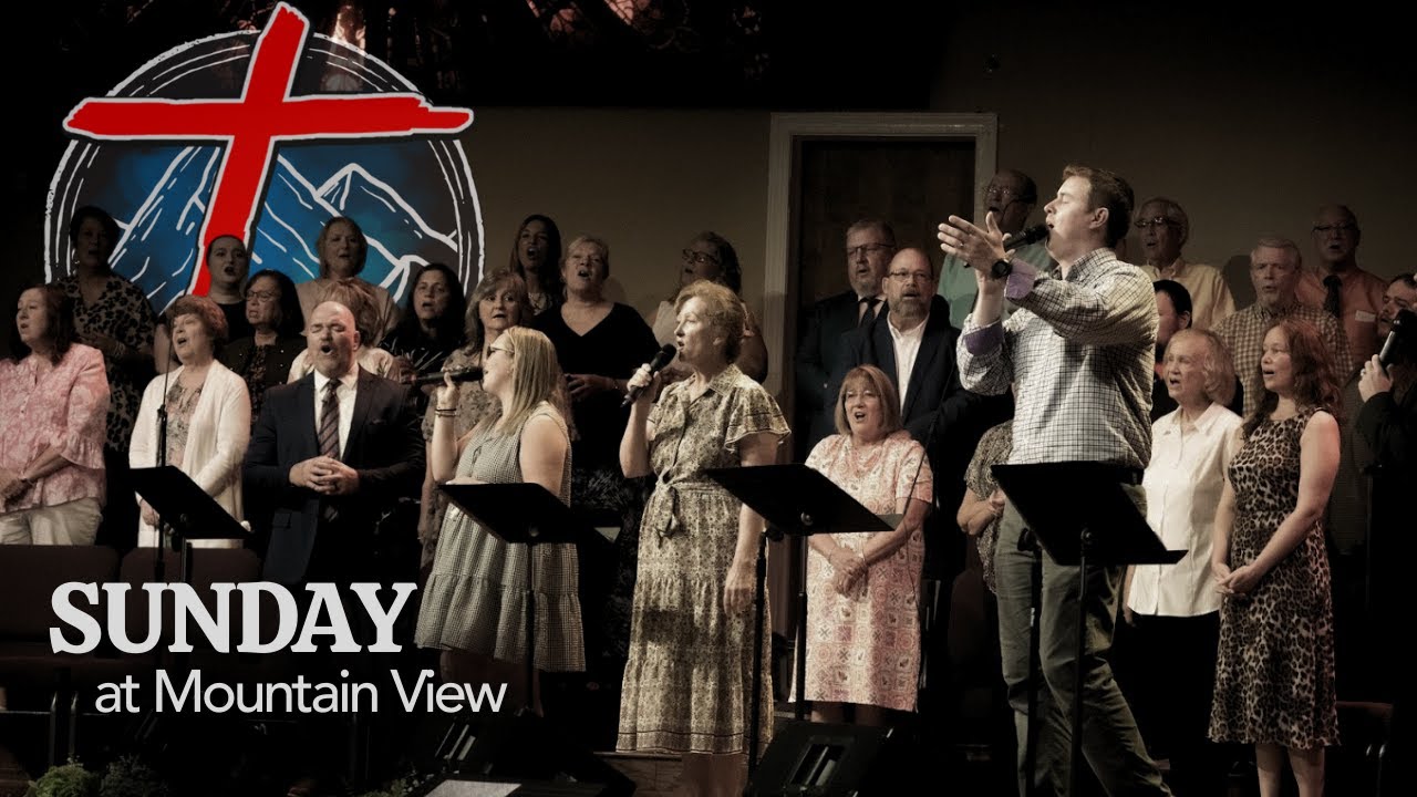 Morning Service at MVBC | February 1, 2026