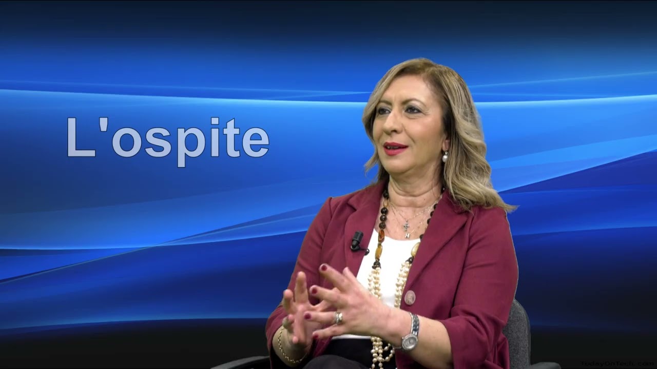 L'ospite Testone Nicola  2025 26  20P