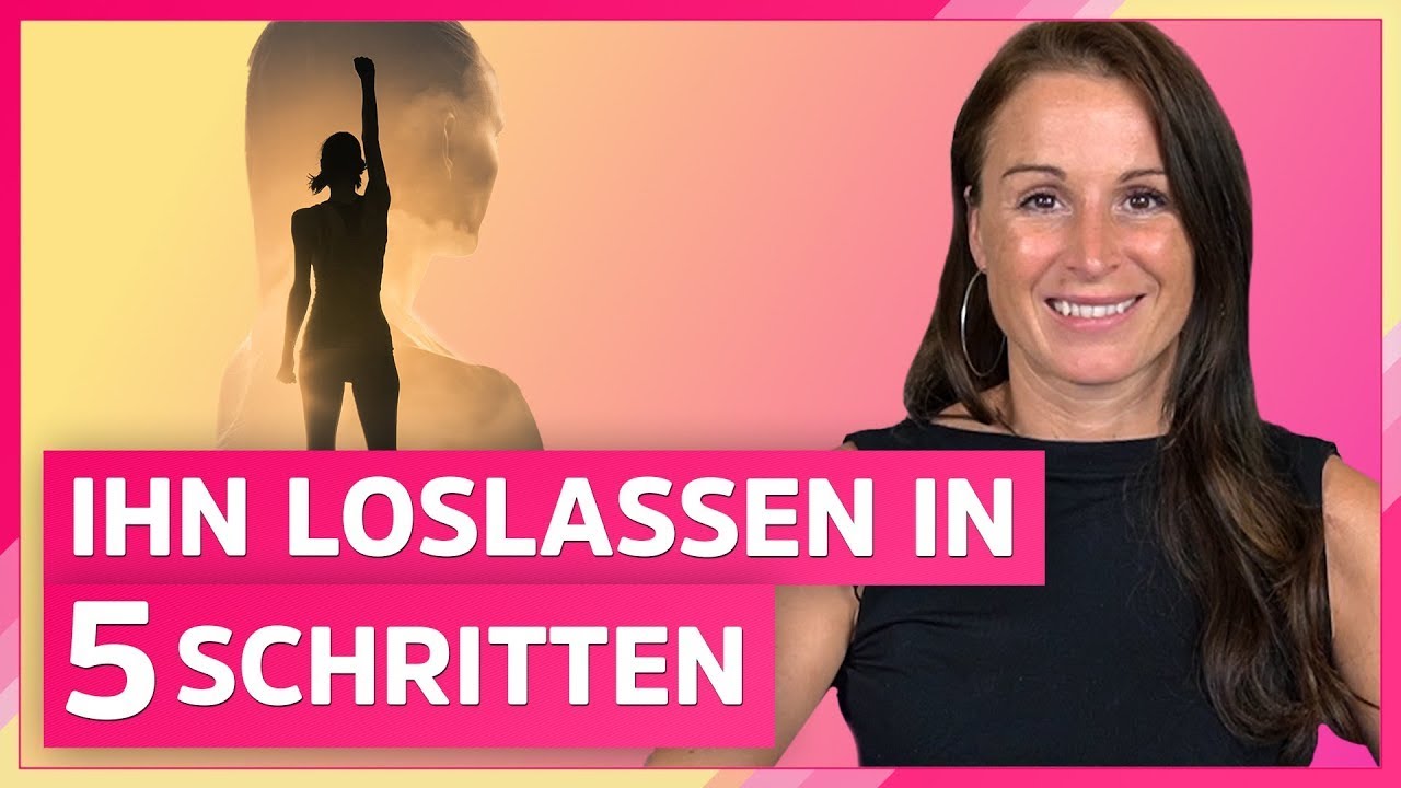 Ungl&uuml;cklich verliebt &ndash; so kannst du ihn loslassen! In 5 Schritten emotionale Abh&auml;ngigkeit &uuml;berwinden