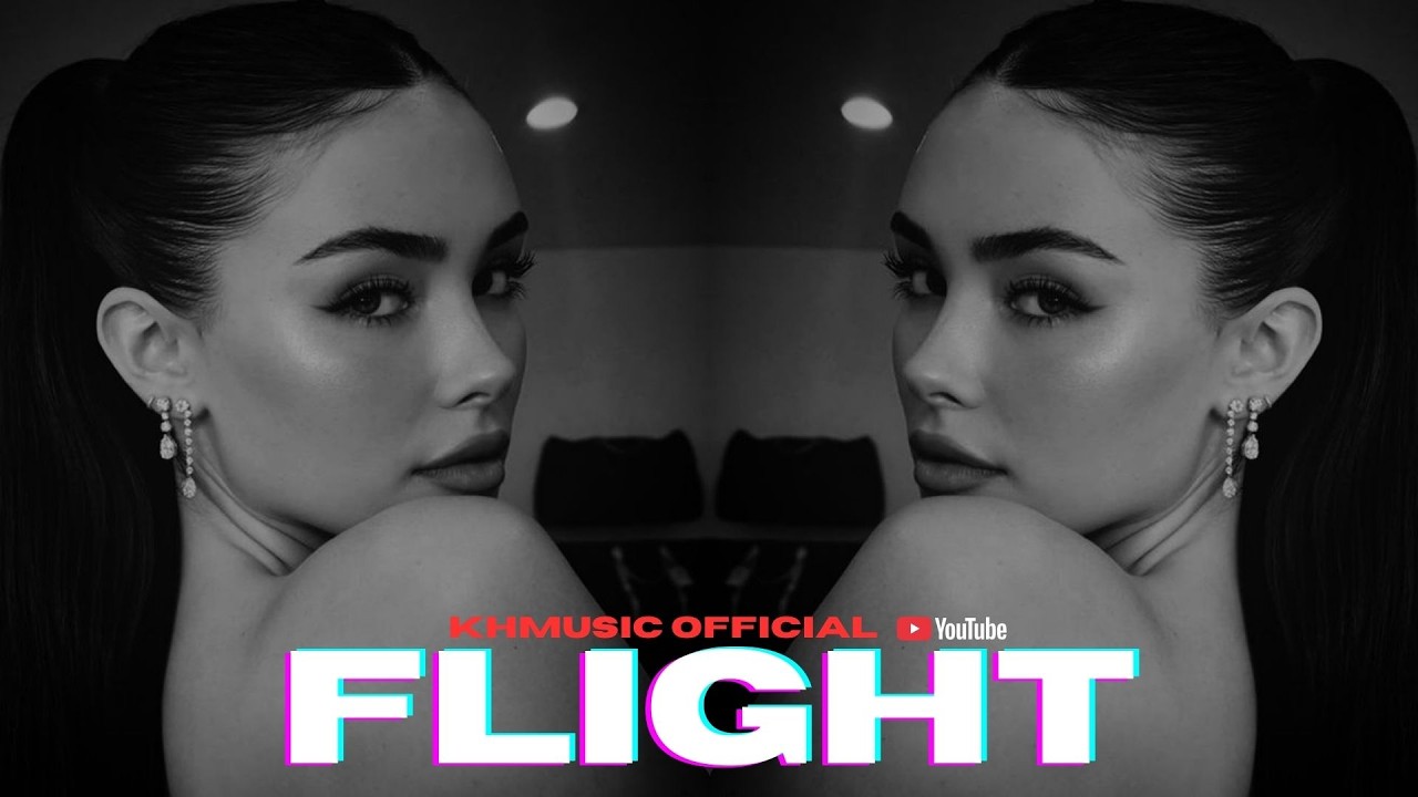 FLIGHT (KHMUSIC OFFIFICAL)