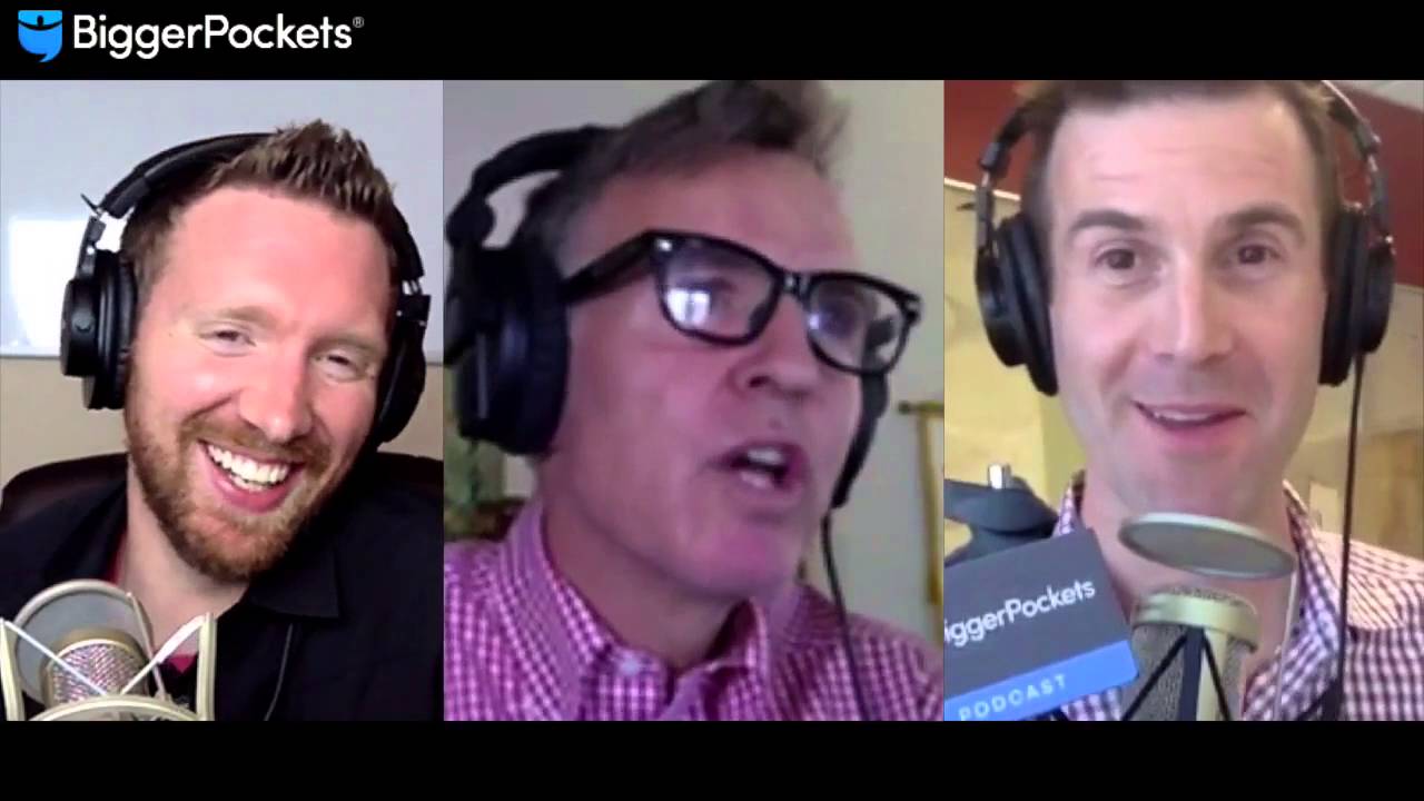 Flipping 100+ Houses in an Expensive, Competitive Market with Steve Jones | BP Podcast 173