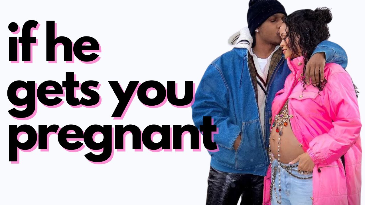 PICK A CARD 18 + IF HE GETS YOU PREGNANT🤰🏾 HOW WOULD HE TREAT YOU?? HOW WILL IT BE??👸🏽💗👹👻🤡💔💩🌈💍💰
