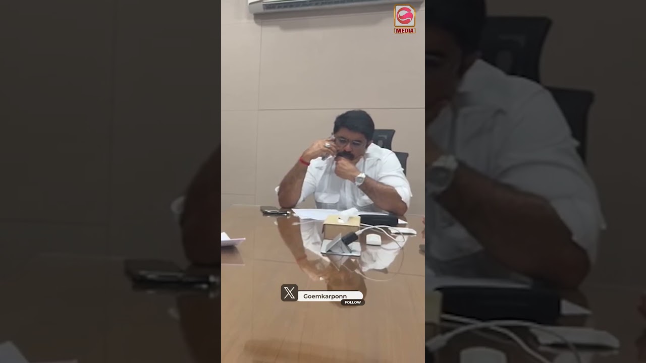 Ashtagandha Depositors Seek Vijai Sardesai&rsquo;s Help for Justice and Refunds