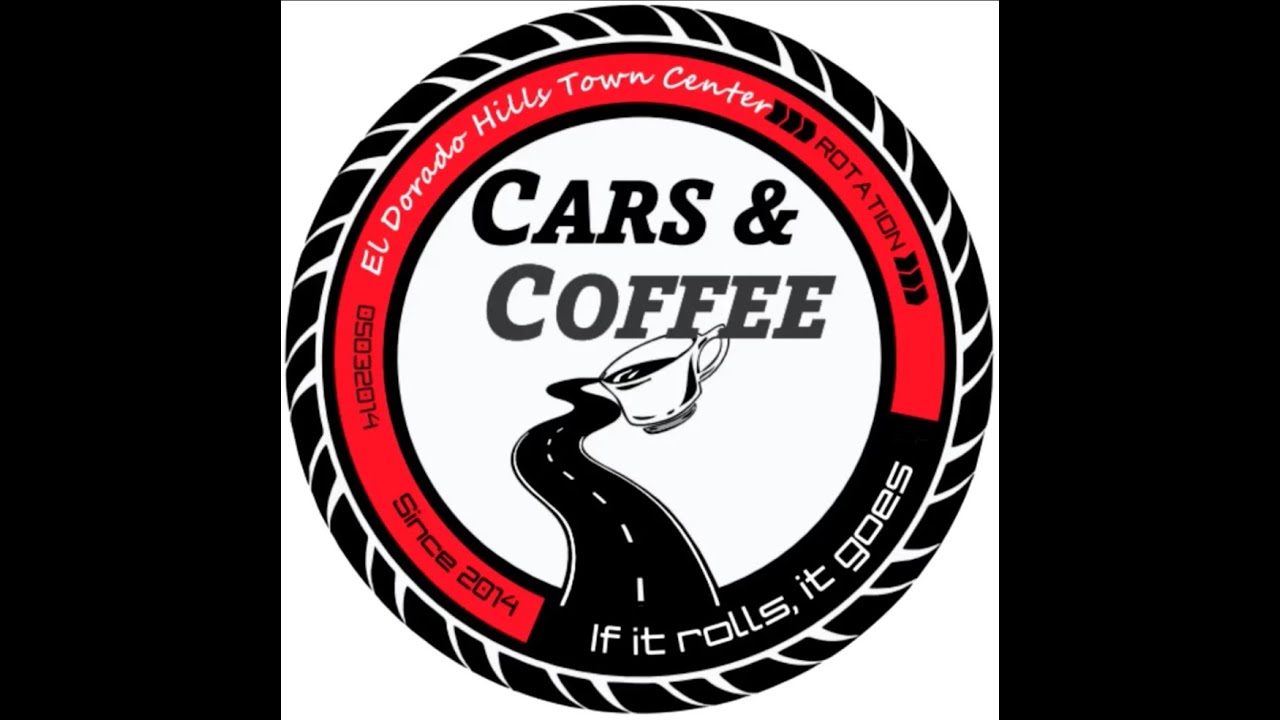 Live from Cars and Coffee El Dorado Hills #carsandcoffee #live