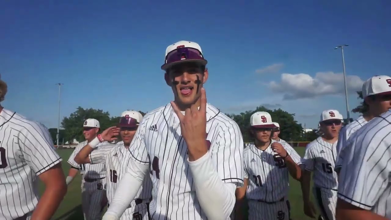 Stoneman Douglas vs West Boca | Season Highlights | 4/19/22