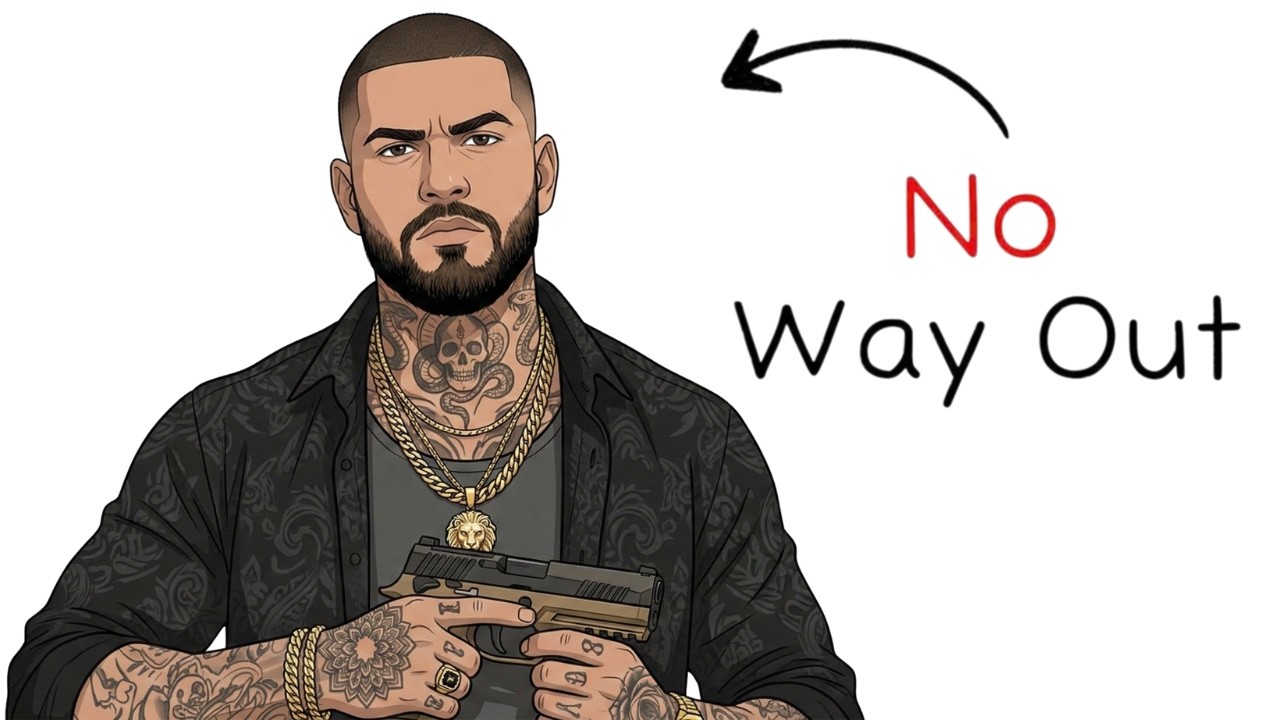 Your Life as Every Sinaloa Cartel Rank