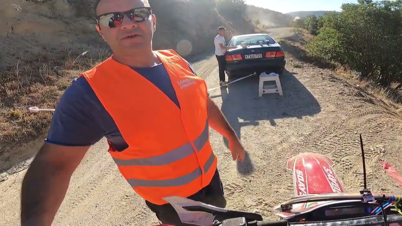 Extreme enduro kastoria 20-21 September 