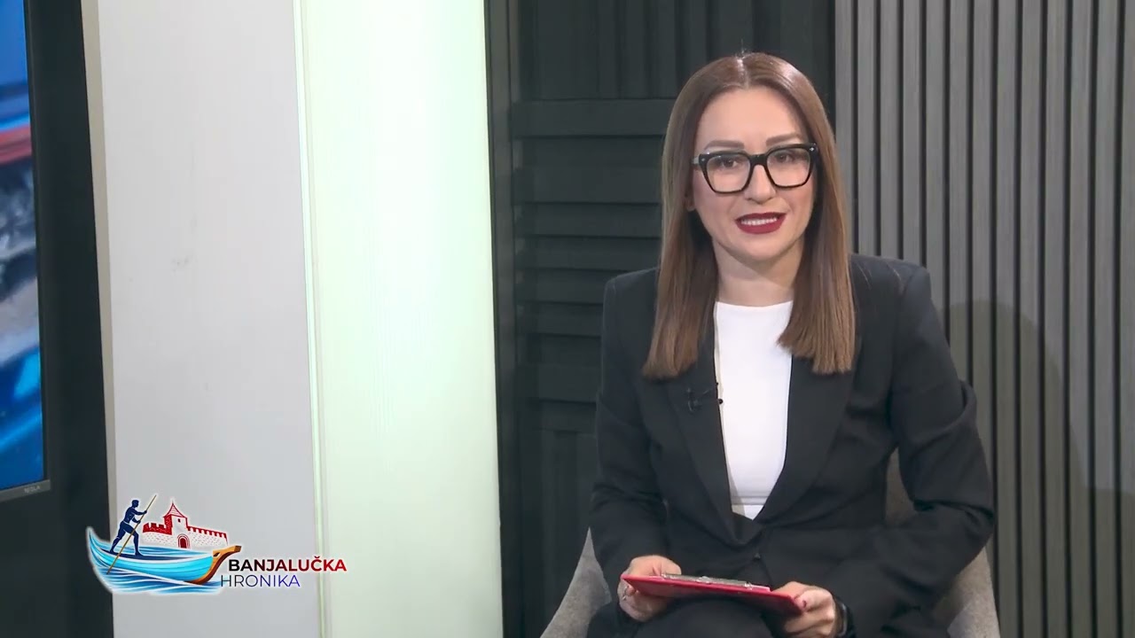 Banjalučka hronika | Sjećanje na Šargovac, gradski budžet i veliki projekti || TOK TV || 2026