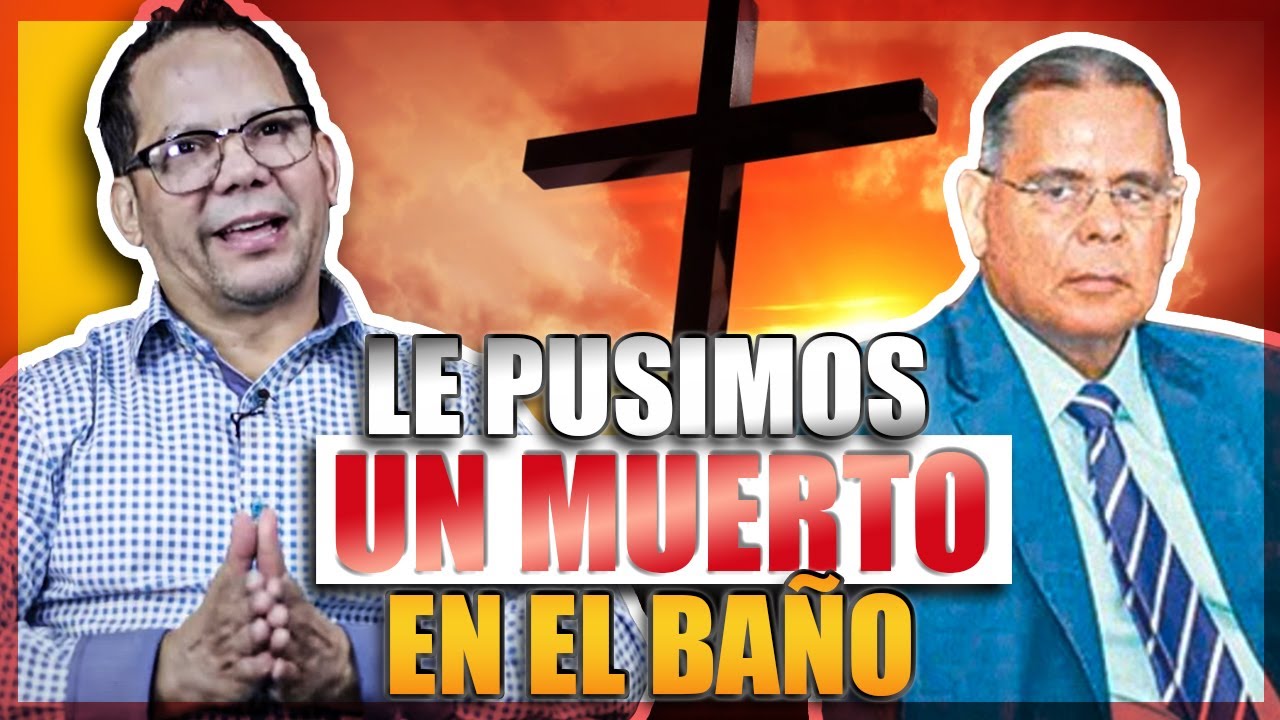 EL COMEDIANTE MÁS TRAVIESO DE TELEMICRO NARRA LAS BROMAS MÁS PESADA QUE LE HIZO A GÓMEZ DÍAZ