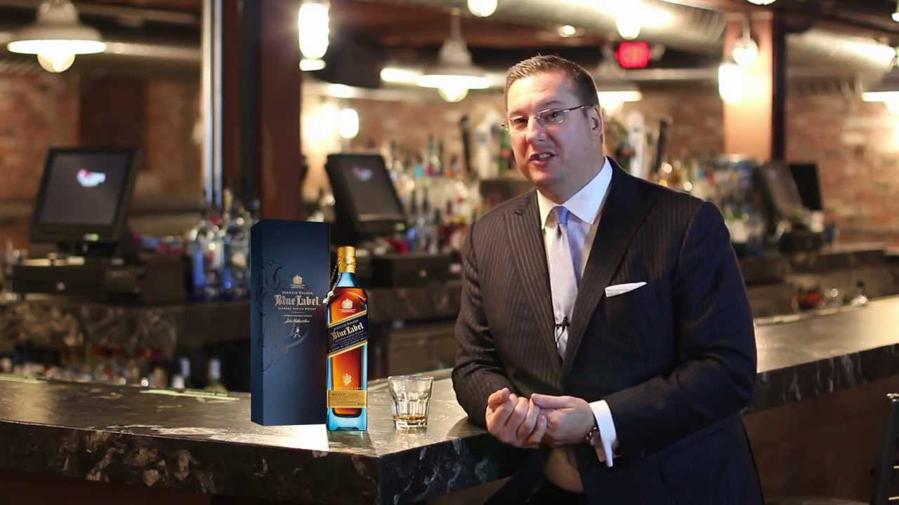 Fedway Whisky Series -  High End Whiskey - Holiday Edition