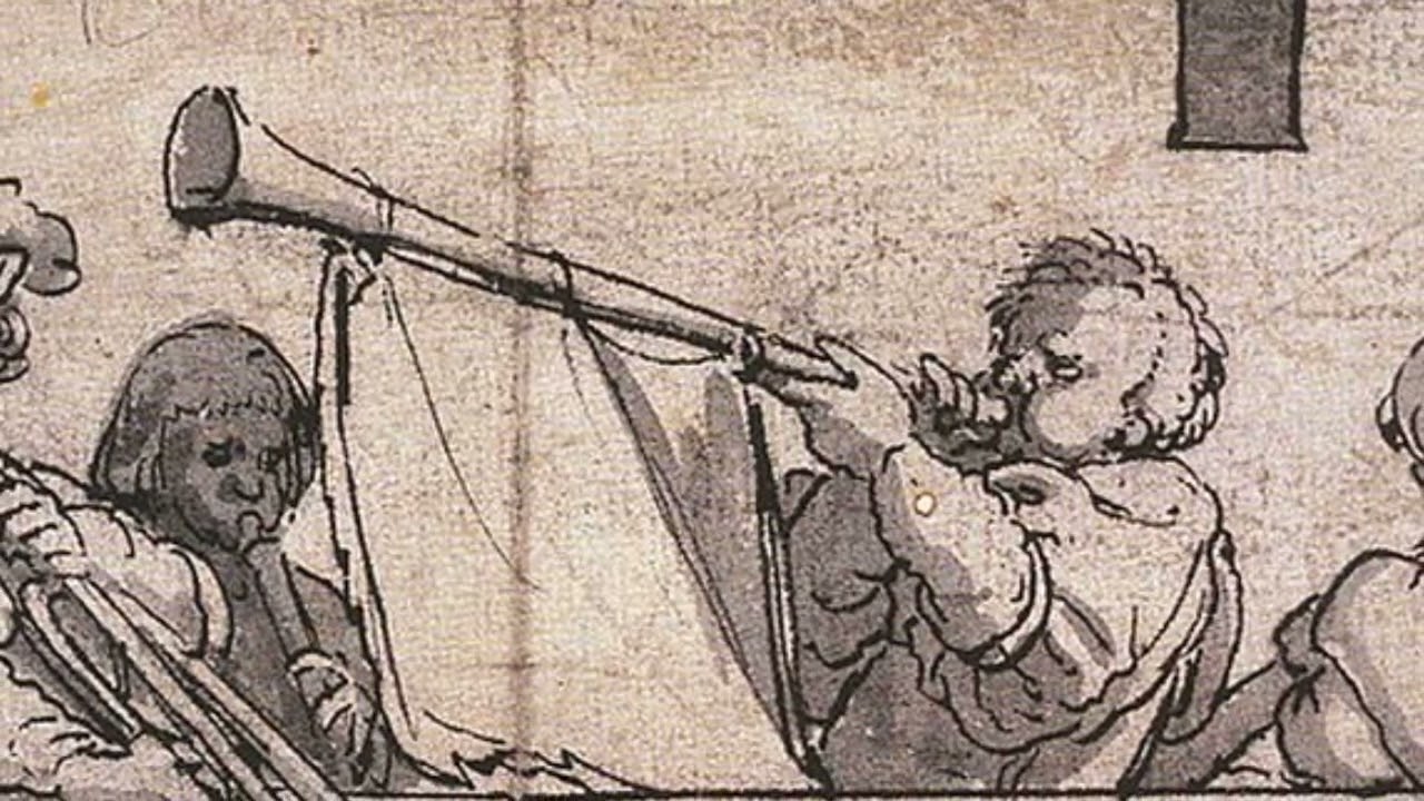 Henry VIII: Pastyme with good companye (c.1510) with Synthesizer V (Original Pronunciation)