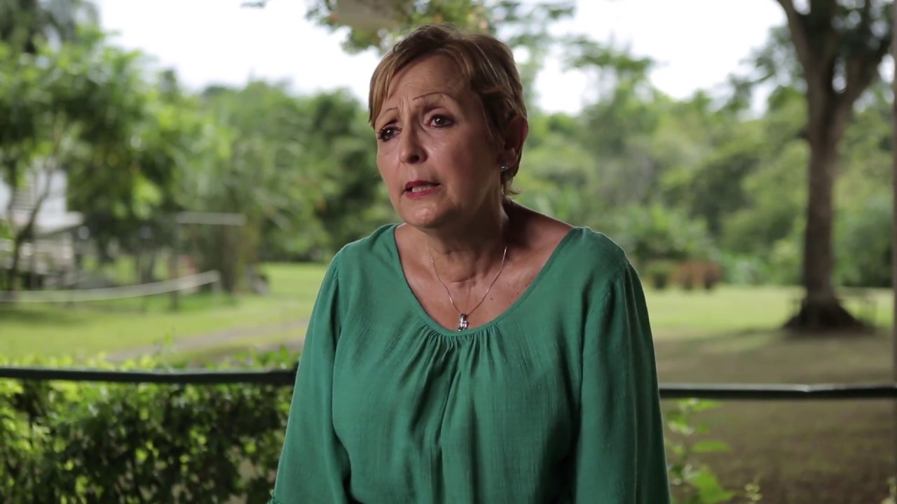 HOGAR HERMANDAD DE ORO