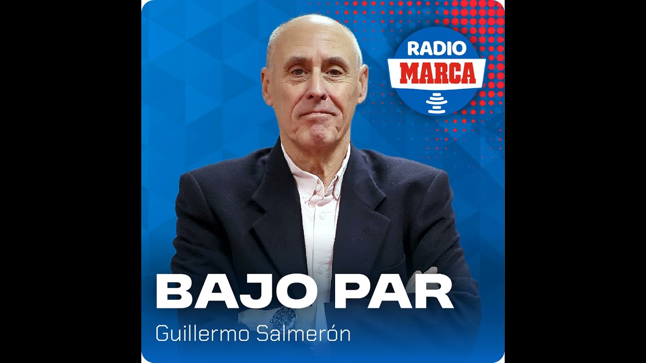 Bajo Par  (14/3/2026) 11h