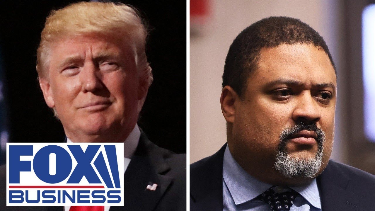 Legal experts break down strength of Alvin Bragg's case against Trump