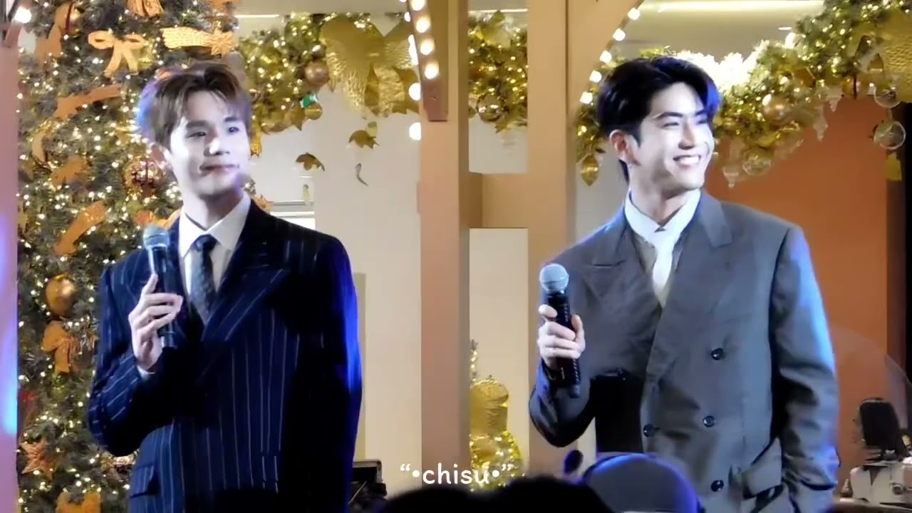 เพราะโลกนี้มีเธอแค่คนเดียว - jimmysea #CentralchidlomxJimmySea
