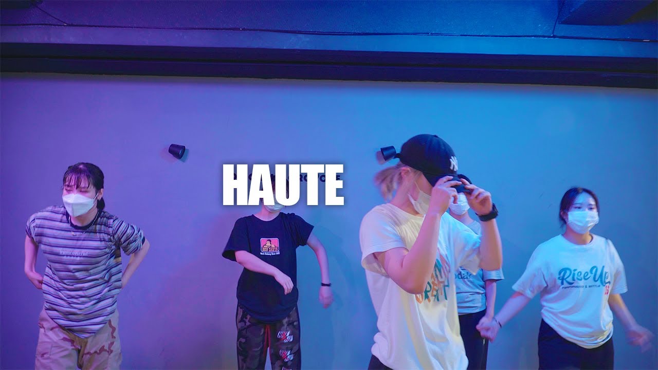 조나인 / 턴즈 / 스걸파 / HATUE - TYGA / NAIN choreography / JUSTJERK / OGdance