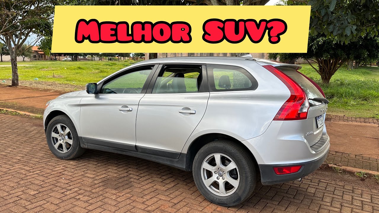 VOLVO XC60 T6 2011 304CV