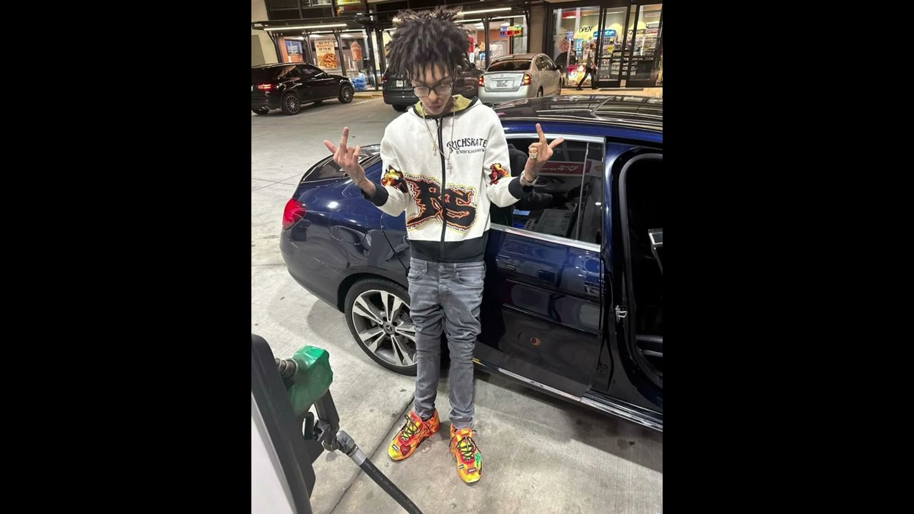 [FREE] Lil Tony x Nino Paid Sample Type Beat 