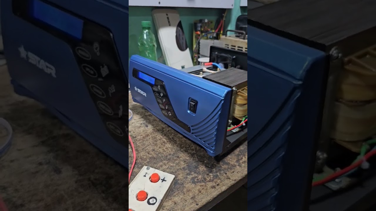 800va dsp pure sine wave inverter