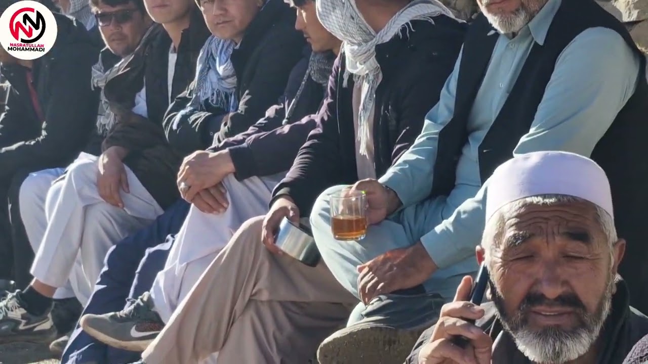 بازی سنگرگ بین تیم ریگجوی &تیم میان دایره بااختلاف()۵_۳ریگجوی۵&دایره ۳به اتمام رسید