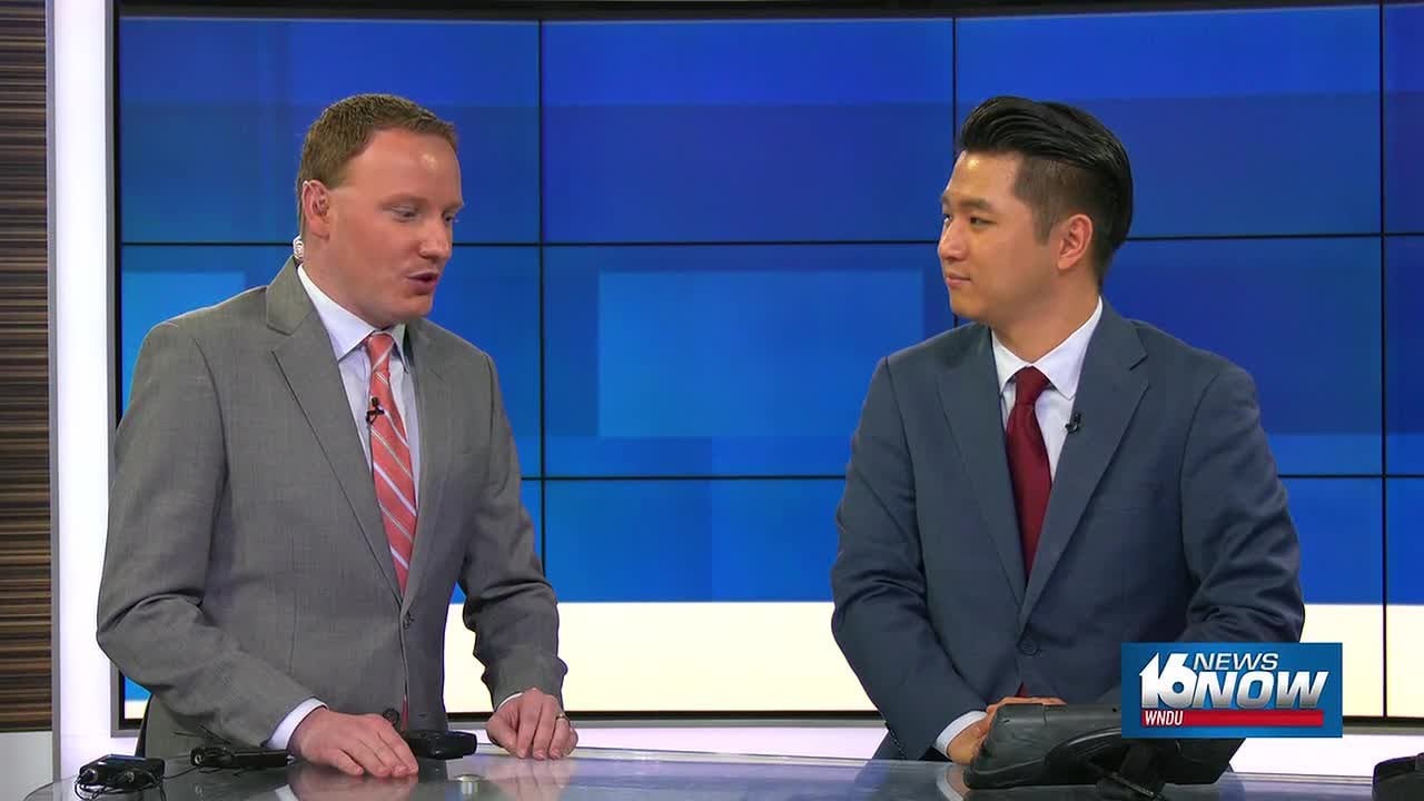 16 News Now at 6:30 p.m. Streamcast - Jan. 30, 2026