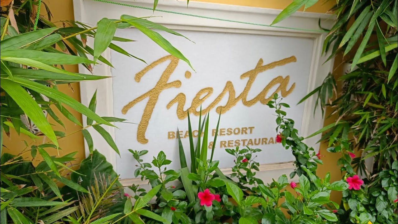 FIESTA BEACH RESORT I North GOA I 2023 I BEST STAY