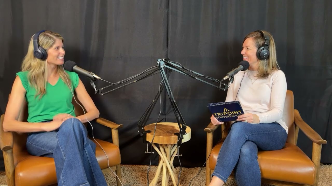 Alison Moulder on Growth, Culture, and Meaningful Work