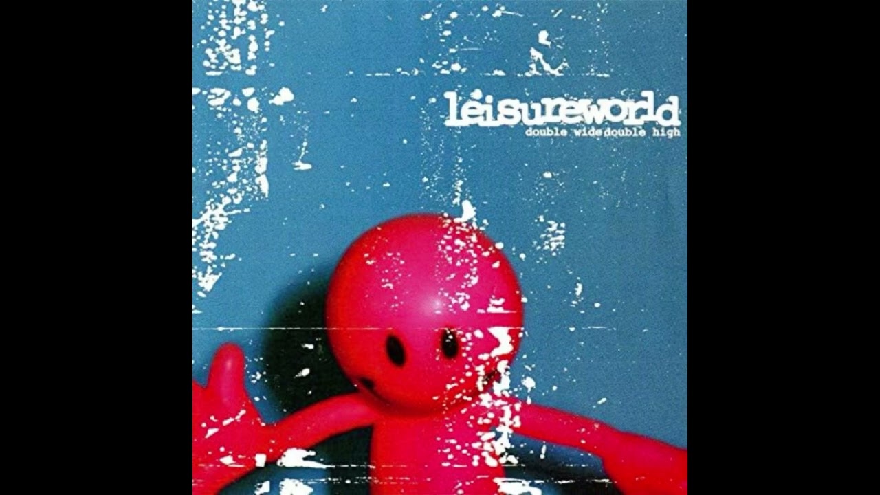 Leisureworld - Nine One One [2003]