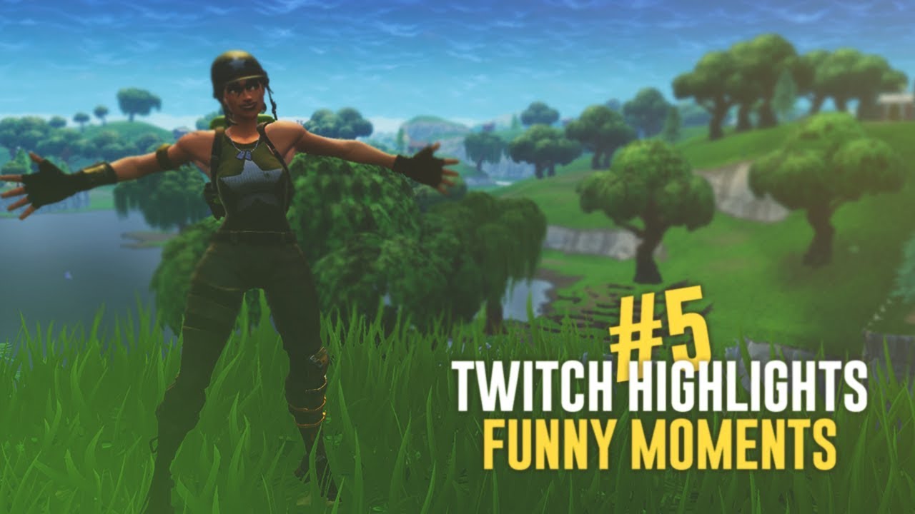 zaitr0s TWITCH FAIL/FUNNY/SKILL FORTNITE HIGHLIGHTS! #5 (SNIPER GOD)