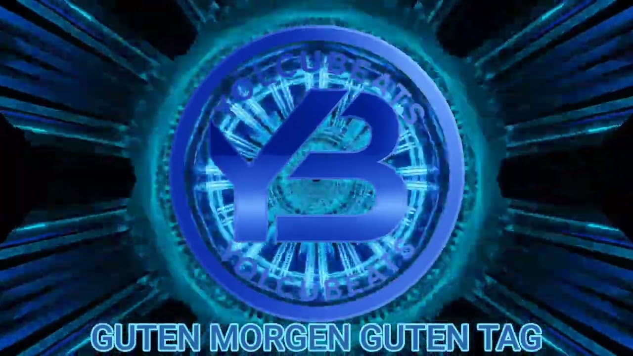 YolcuBeats - Guten Morgen Guten Tag (Rework Dj V&iacute;ctor Adri&aacute;n)