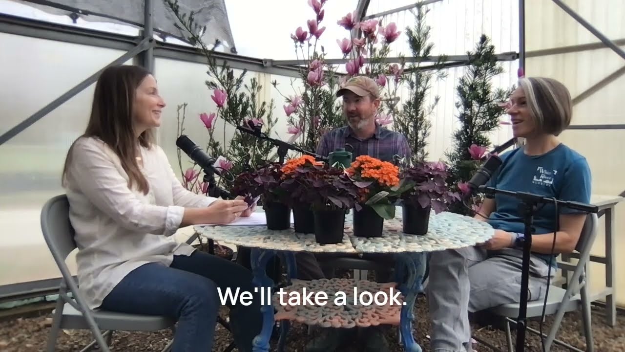 Ozark Garden Talk – Episode 15: Creating a Resilient Landscape