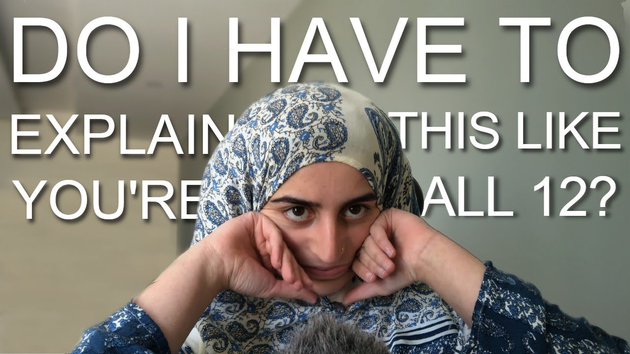 stand up for yourself (lgbtq, feminism and religion)