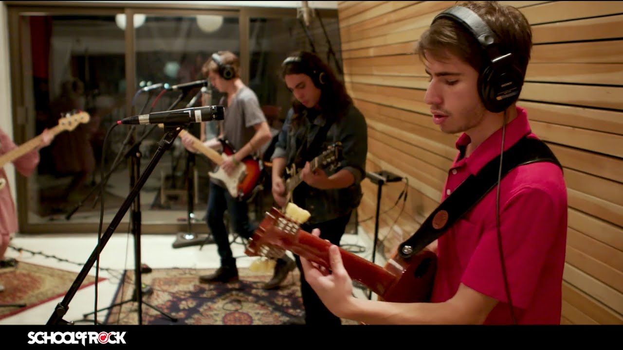 Bohemian Rhapsody by Queen | School of Rock AllStars Cover