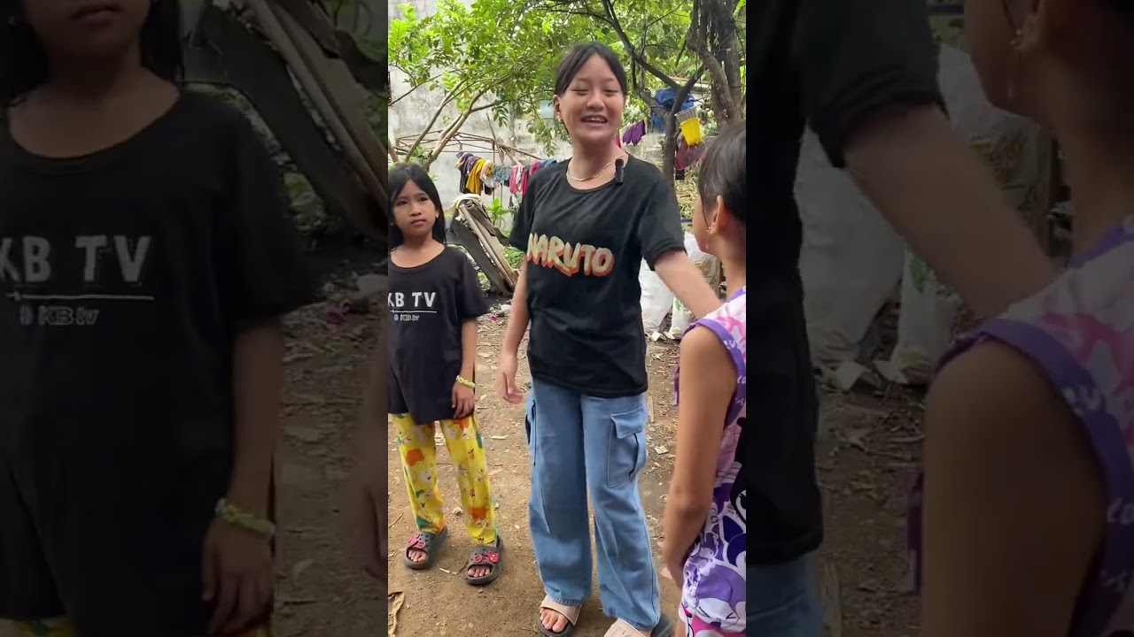 ANG MOMY KUNG MAGANDA