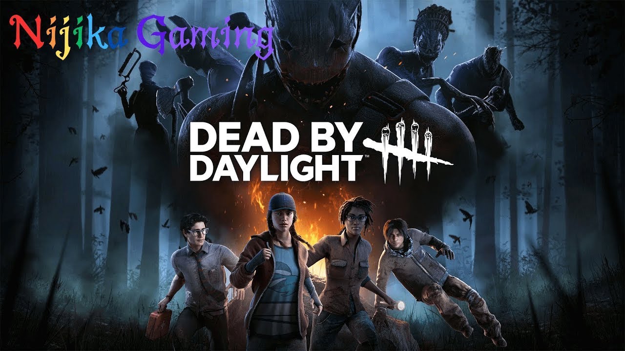 Dead by Daylight ライブ配信 #128
