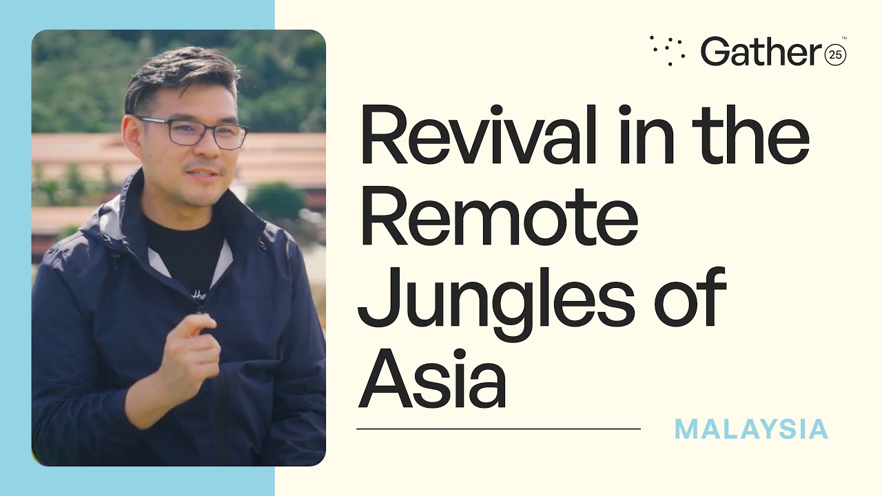 MALAYSIA | Revival In The Remote Jungles of Asia