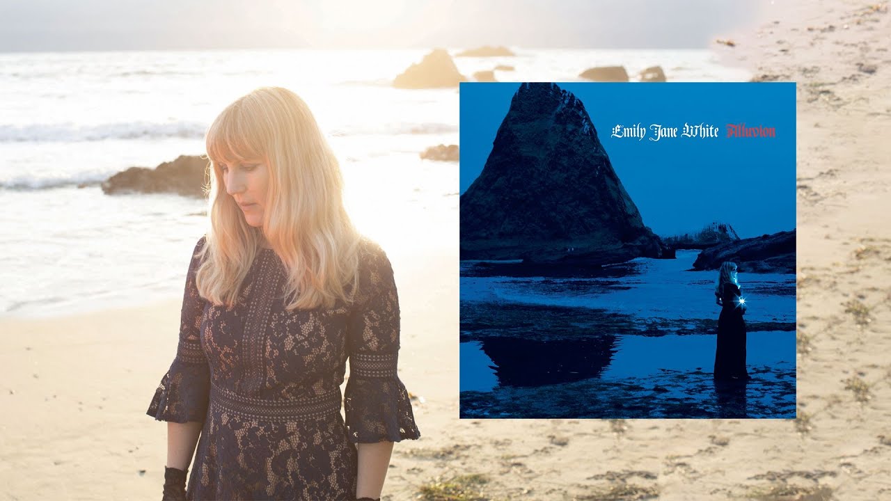 Emily Jane White - Alluvion [FULL ALBUM]