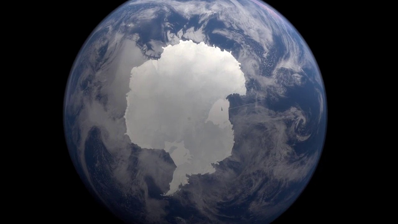 Scientific American - Big Bird  Neutrino Is Linked to Bright Blazar