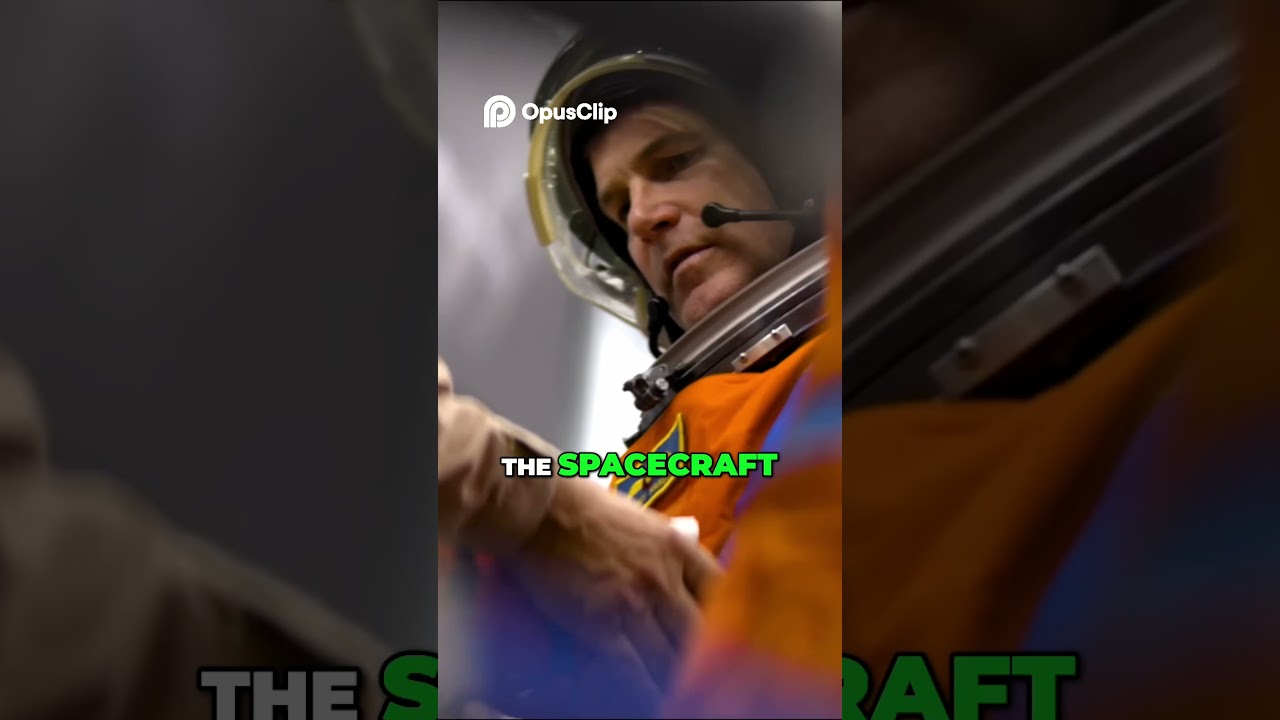 Astonishing Space Views  Humanity's Frontier Explored!