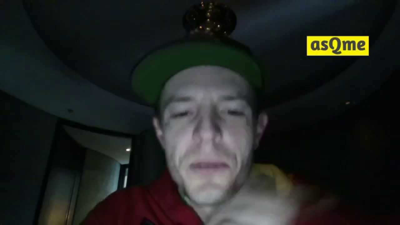 Deadmau5 on the state of EDM